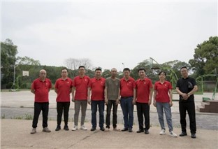 七一 | 朝陽集團(tuán)舉行“企業(yè)要發(fā)展，黨員在行動”主題黨日活動