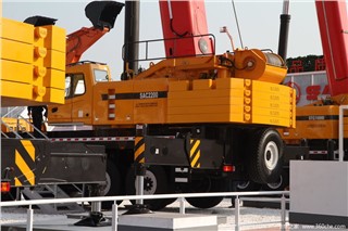 朝陽榮獲三一頒發(fā)的“優(yōu)秀供應(yīng)商”獎！