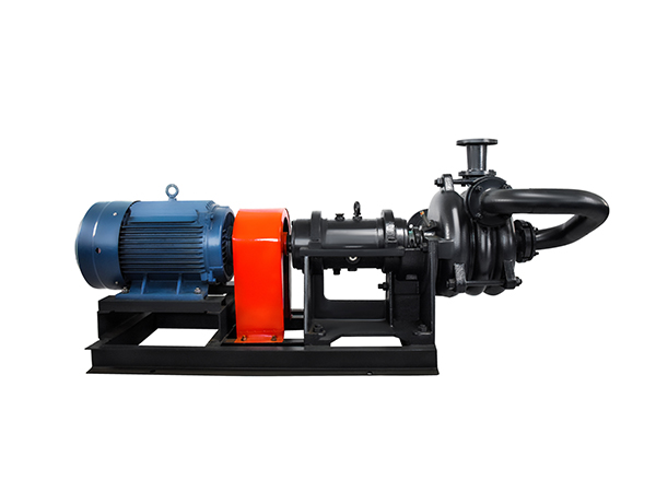 SYA系列壓濾機入料泵 SYA系列壓濾機入料泵